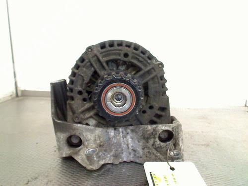 Used Alternator Alternator 39093971 39093971