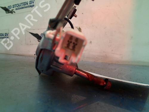 Rear wiper motor TOYOTA PRIUS Liftback (_W2_) 1.5 Hybrid (NHW20_, NHW20R) | BP11817744M102 