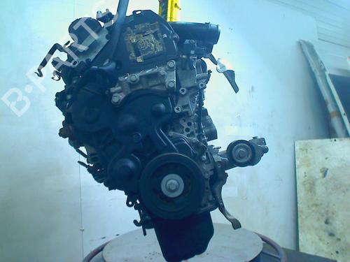 Engine CITROËN C3 II (SC_) 1.6 HDi | BP34005418M1  - Image 8