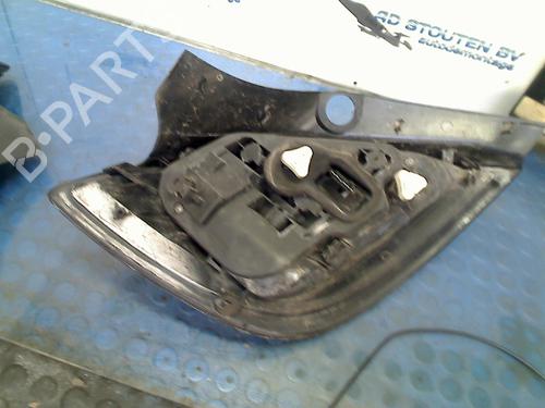 Right taillight OPEL ASTRA H (A04) 1.6 (L48) | BP15502031C35 