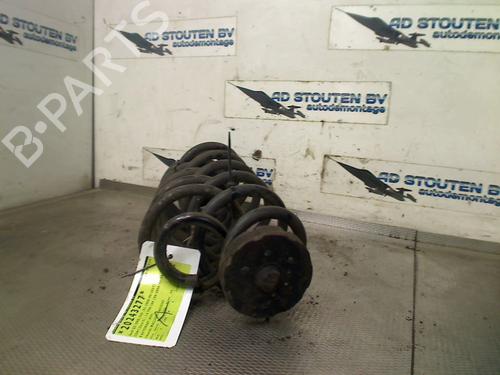 Sprężyna amortyzatora AUDI Q5 (8RB) 2.0 TFSI quattro | BP30480353C152 