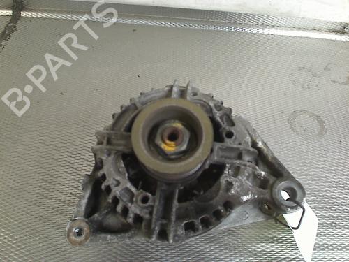 Used Alternator Alternator TOYOTA COROLLA (_E12_) 1.6 VVT-i (ZZE121_, ZZE121R) (110 hp) 33714534 33714534