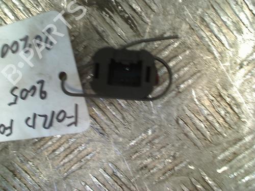 Warning switch FORD FOCUS II (DA_, HCP, DP) 1.6 | BP13124912I22 