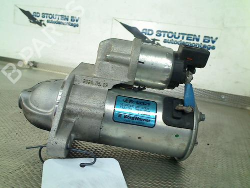Used Starter HYUNDAI i10 III (AC3, AI3) 1.0 MPi (63 hp) 28491380