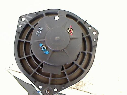 Heater blower motor CHEVROLET AVEO / KALOS Saloon (T250, T255) 1.4 | BP11298486M62 