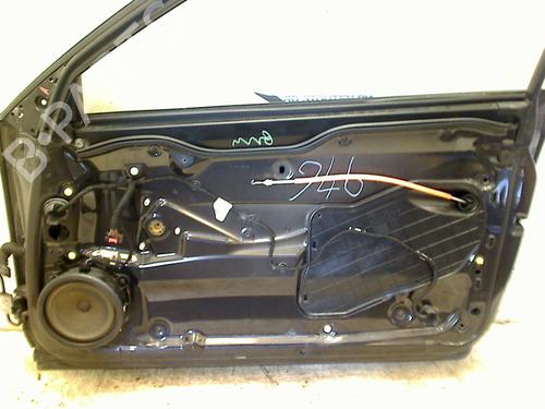 Right front door AUDI A3 (8P1) 2.0 FSI | BP11264288C3 
