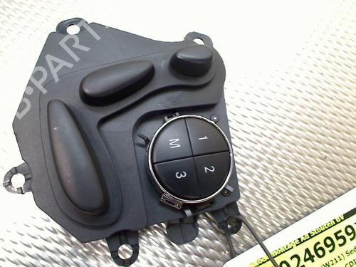 Switch MERCEDES-BENZ E-CLASS (W211) E 320 CDI (211.022) | BP27099786I30 