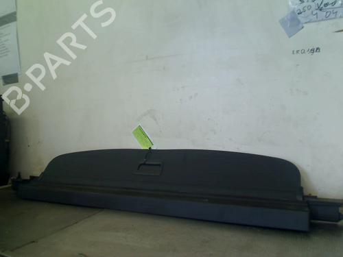 Used Rear parcel shelf Rear parcel shelf 39102013 39102013