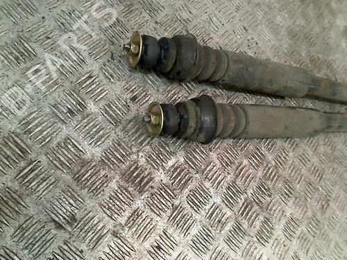 Right rear shock absorber KIA PICANTO I (SA) 1.0 | BP13123917M19 