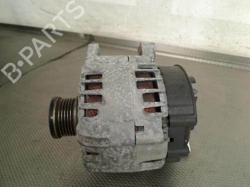 Alternator RENAULT LAGUNA III (BT0/1) 2.0 16V (BT05, BT0F, BT0W) | BP36323641M7 - Image 5