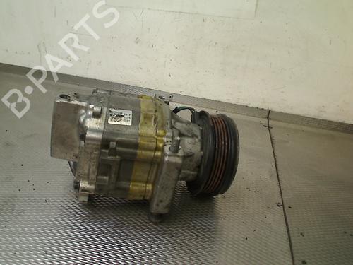 AC compressor OPEL KARL (C16) 1.0 | BP36856988M34  - Image 7