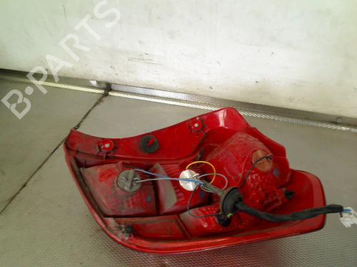 Left taillight OPEL KARL (C16) 1.0 | BP38746614C34  - Image 6