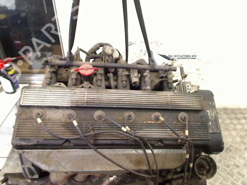 Engine JAGUAR XJ (XJ40, XJ81) 6 3.2 24V | BP11296303M1