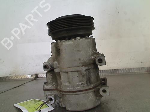 AC compressor HYUNDAI ix35 (LM, EL, ELH) 2.0 | BP39961108M34 - Image 5