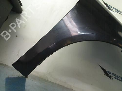 Right front fenders VW JETTA III (1K2) 1.6 TDI | BP15290606C42 