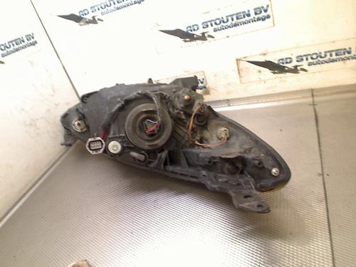 Faro izquierdo MAZDA 2 (DE_, DH_) 1.5 (DE5FS) | BP29965344C28