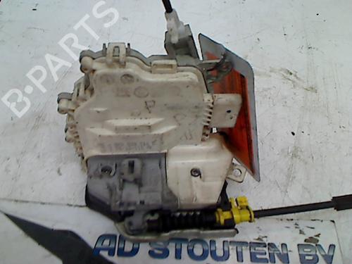 Used Rear right lock AUDI A4 B8 (8K2) 1.8 TFSI (170 hp) 11304244