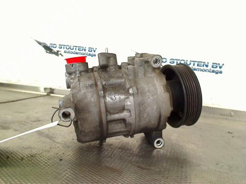 AC compressor VW GOLF VII (5G1, BQ1, BE1, BE2) 1.6 TDI | BP29764518M34 