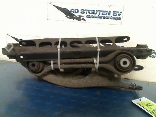 Right front suspension arm BMW 3 Touring (E91) 320 d | BP13409897M13 