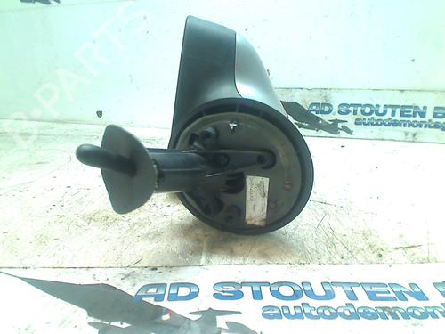 Left mirror DACIA SANDERO 1.6 MPI 85 (BS03) | BP11318300C26 