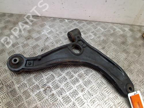 Used Left front suspension arm RENAULT MASTER III Platform/Chassis (EV, HV, UV) 2.3 dCi 170 FWD (EV0L, HV0L, UV0L) (170 hp) 11259495