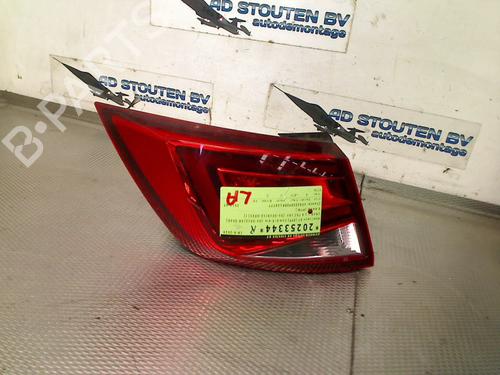 Venstre baglygte SEAT LEON ST (5F8) 1.6 TDI (110 hp) 30888127