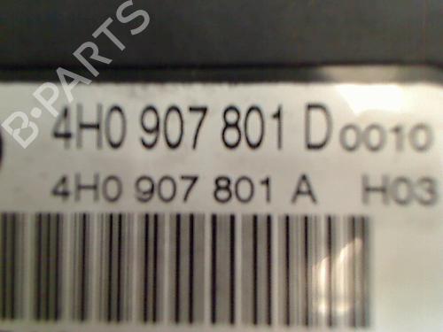 Electronic module AUDI A7 Sportback (4GA, 4GF) 3.0 TDI quattro | BP11310089M83 