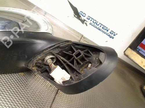 Right mirror FIAT 500 (312_) 0.9 (312AXG1A, 312.AXG11) | BP29445438C27