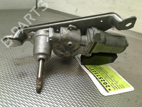 Rear wiper motor TOYOTA YARIS (_P13_) 1.5 Hybrid (NHP130_, NHP130) | BP32315545M102 