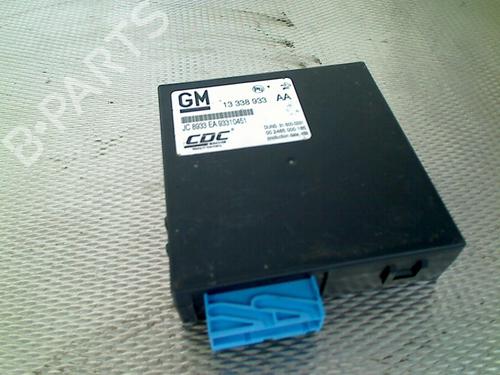 Control unit OPEL INSIGNIA A (G09) 2.8 V6 Turbo 4x4 (68) | BP27692225M11 - Image 4