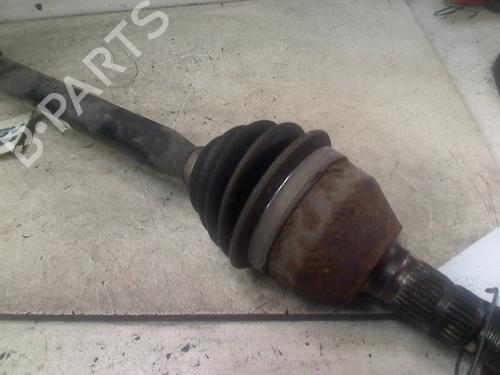 Right front driveshaft OPEL INSIGNIA A Sports Tourer (G09) 1.8 (35) | BP11320871M39 