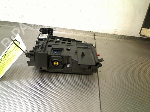 Fuse box MERCEDES-BENZ C-CLASS T-Model (S204) C 200 CDI (204.207) | BP36318565E1  - Image 6