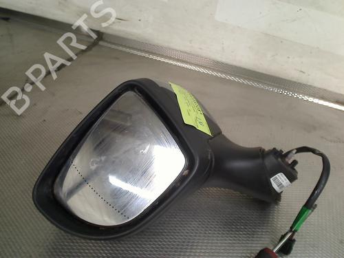 Bakspejl venstre Bakspejl venstre RENAULT CLIO IV (BH_) 1.2 TCe 120 (BHAU) (118 hp) 33811804 33811804