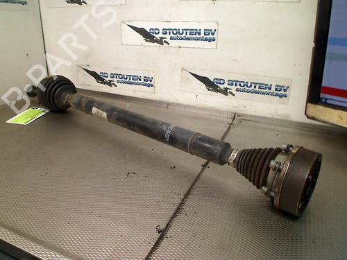 Used Right front driveshaft SKODA YETI (5L) 1.4 TSI (122 hp) 24641042