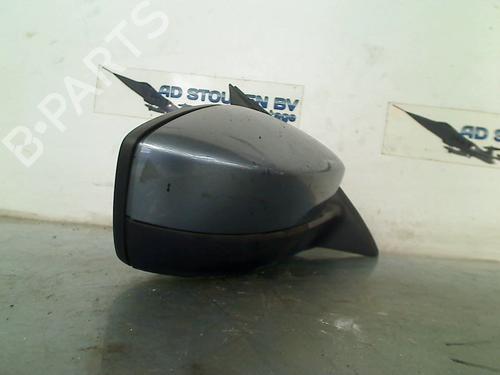 Right mirror SKODA RAPID (NH3, NK3, NK6) 1.2 TSI | BP23146059C27 