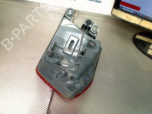 Left taillight BMW 3 (F30, F80) 330 e | BP26900755C34 
