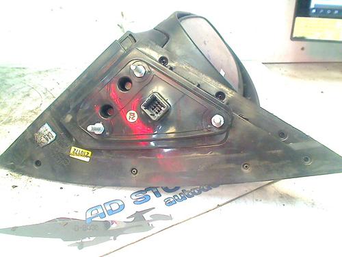 Left mirror HYUNDAI i30 Estate (FD) 1.6 CRDi | BP11298114C26 