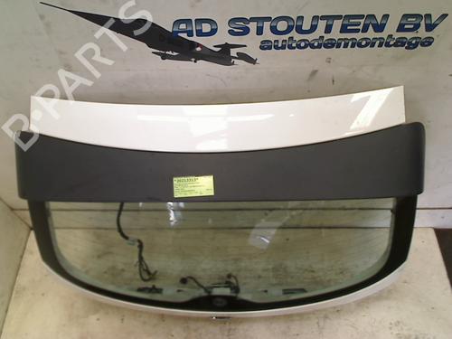 Tailgate SEAT IBIZA IV (6J5, 6P1) 1.2 TDI | BP11320549C6 