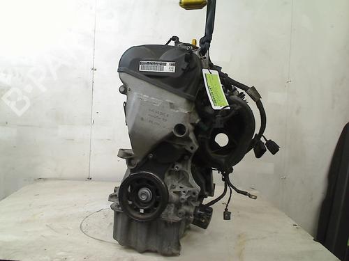 Engine VW UP! (121, 122, BL1, BL2, BL3, 123) 1.0 | BP37435483M1 - Image 3