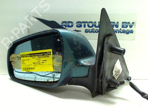 Used Left mirror SKODA OCTAVIA I (1U2) 1.8 (125 hp) 11297595