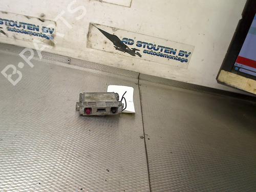 Used Electronic module VW PASSAT B8 Variant (3G5, CB5) 1.6 TDI (120 hp) 31060098