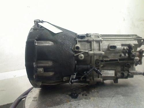 Gearbox BMW 1 (F20) 118 i | BP32382325M3 - Image 3