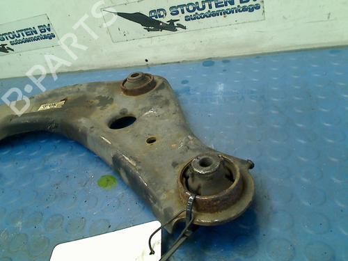 Left front suspension arm RENAULT KADJAR (HA_, HL_) 1.5 dCi 110 (HLA3) | BP13409616M12