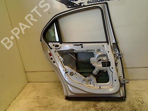 Left rear door SAAB 9-3 (YS3F, E79, D79, D75) 1,8t | BP11305448C4 