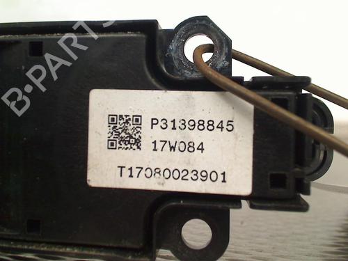 Warning switch VOLVO V90 II Estate (235) D3 | BP37260194I22 - Image 5