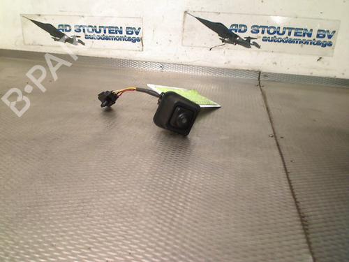 Used Camera RENAULT MEGANE IV Grandtour (K9A/M/N_) 1.5 dCi 110 (110 hp) 30001807