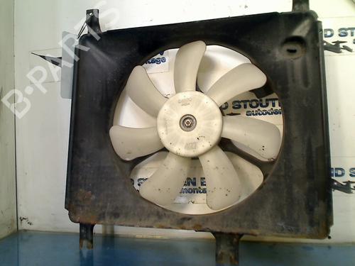 Fan NISSAN PIXO (UA0) 1.0 | BP14974444M128 