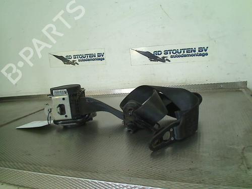 Front left seatbelt RENAULT CLIO IV (BH_) 1.5 dCi 90 | BP29851292I26