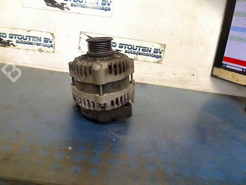 Alternator OPEL ASTRA J (P10) 1.6 (68) | BP21094736M7 