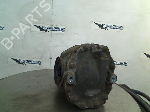 Differential, bag CHRYSLER CROSSFIRE 3.2 (218 hp) 25375010